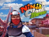 Obrzek ze hry Ninja Clash Heroes