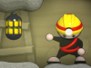 Ninja Miner