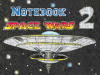 Obrzek ze hry Notebook Space Wars 2