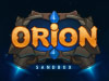 Orion Sandbox