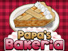 Papa's Bakeria