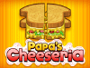 Obrzek ze hry Papa's Cheeseria