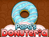 Papa's Donuteria