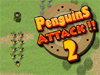 Obrzek ze hry Penguins Attack TD 2