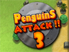 Obrzek ze hry Penguins Attack TD 3