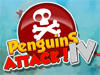 Penguins Attack TD 4