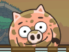 Obrzek ze hry Piggy in the Puddle 2