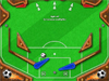 Obrzek ze hry Pinball Football