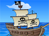 Obrzek ze hry Pirate Race