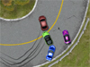 Obrzek ze hry Pro Racing GT