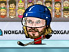Obrzek ze hry Puppet Hockey