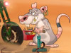 Obrzek ze hry Rat on a Dirt Bike