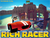 Obrzek ze hry Rich Racer