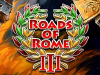 Roads of Rome 3