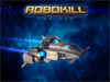 Robokill: Trainer