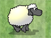 Obrzek ze hry Sheep Dash