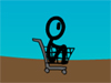 Obrzek ze hry Shopping Cart Hero