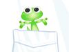 Obrzek ze hry Singing Frog