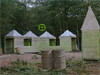 Obrzek ze hry Skirmish Paintball