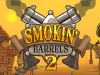 Obrzek ze hry Smokin Barrels 2