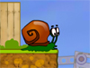 Obrzek ze hry Snail Bob