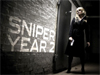 Obrzek ze hry Sniper Year 2