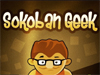 Obrzek ze hry Sokoban Geek