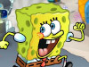 SpongeBob Speedy Pants