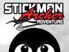 Obrzek ze hry Stickman Archer Adventure