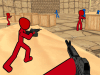 Stickman Counter Terror Shooter