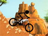 Stickman Downhill