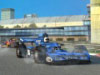 Obrzek ze hry Street Fury 3D Racing Cars