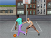 Streetball