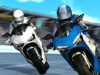 Super Bikes: Track Stars