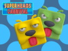 Obrzek ze hry Super Heads Carnival