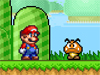 Obrzek ze hry Super Mario Star Scramble 2