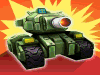 Tank Wars 2021