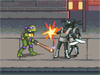 Teenage Mutant Ninja Turtles: Double Damage