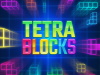 Obrzek ze hry Tetra Blocks