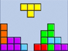 Obrzek ze hry Tetris