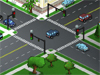 Obrzek ze hry Traffic Command 2