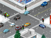 Obrzek ze hry Traffic Policeman: Winter Edition