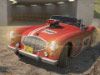 Ultimate 3D Classic Car Rally