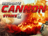 Ultimate Cannon Strike 2