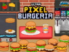 Obrzek ze hry Ultra Pixel Burgeria