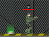 Obrzek ze hry Unreal Flash 2007