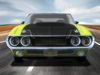 V8 Muscle Cars