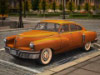 Vintage Sports Cars 3D Parking