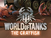 Obrzek ze hry World of Tanks: The Crayfish