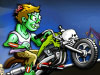 Zombies Super Race